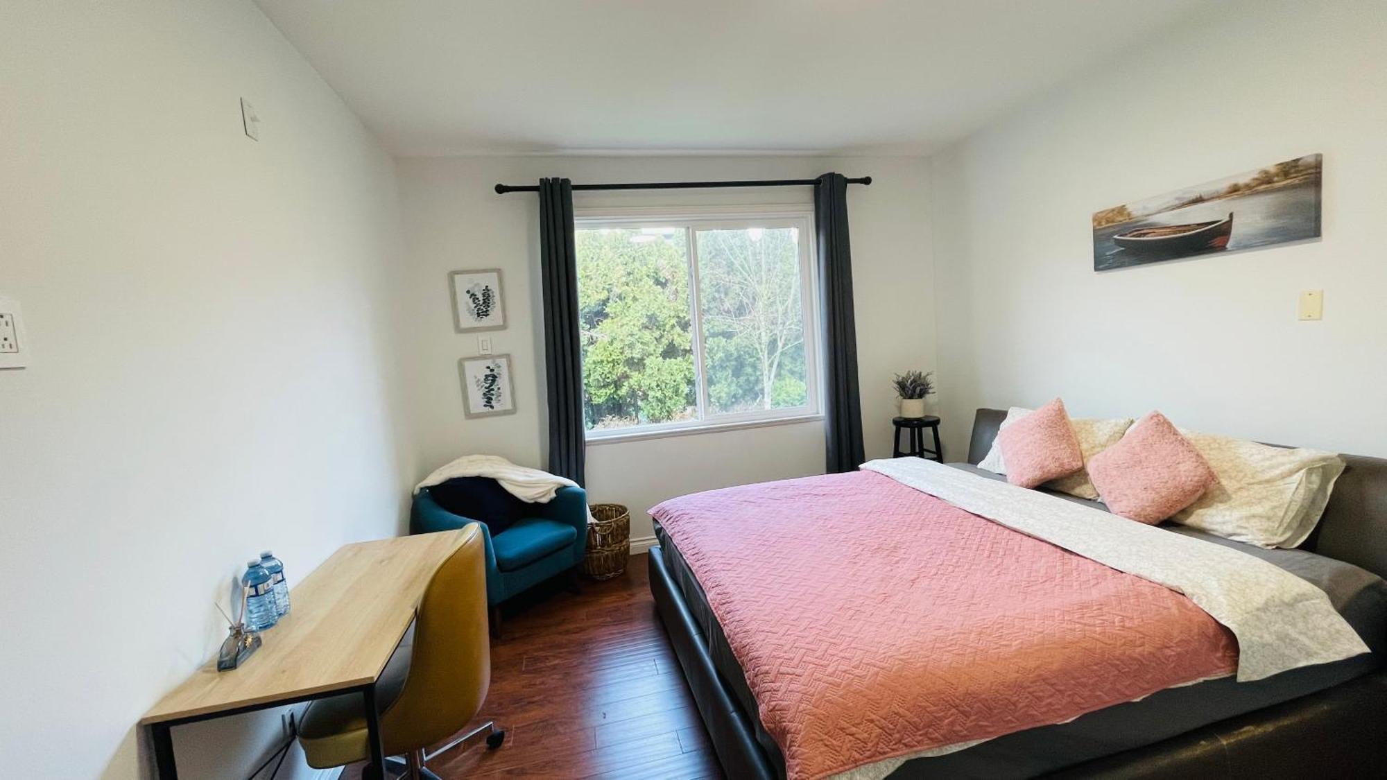 Richmond Cozy Place 2 Room photo