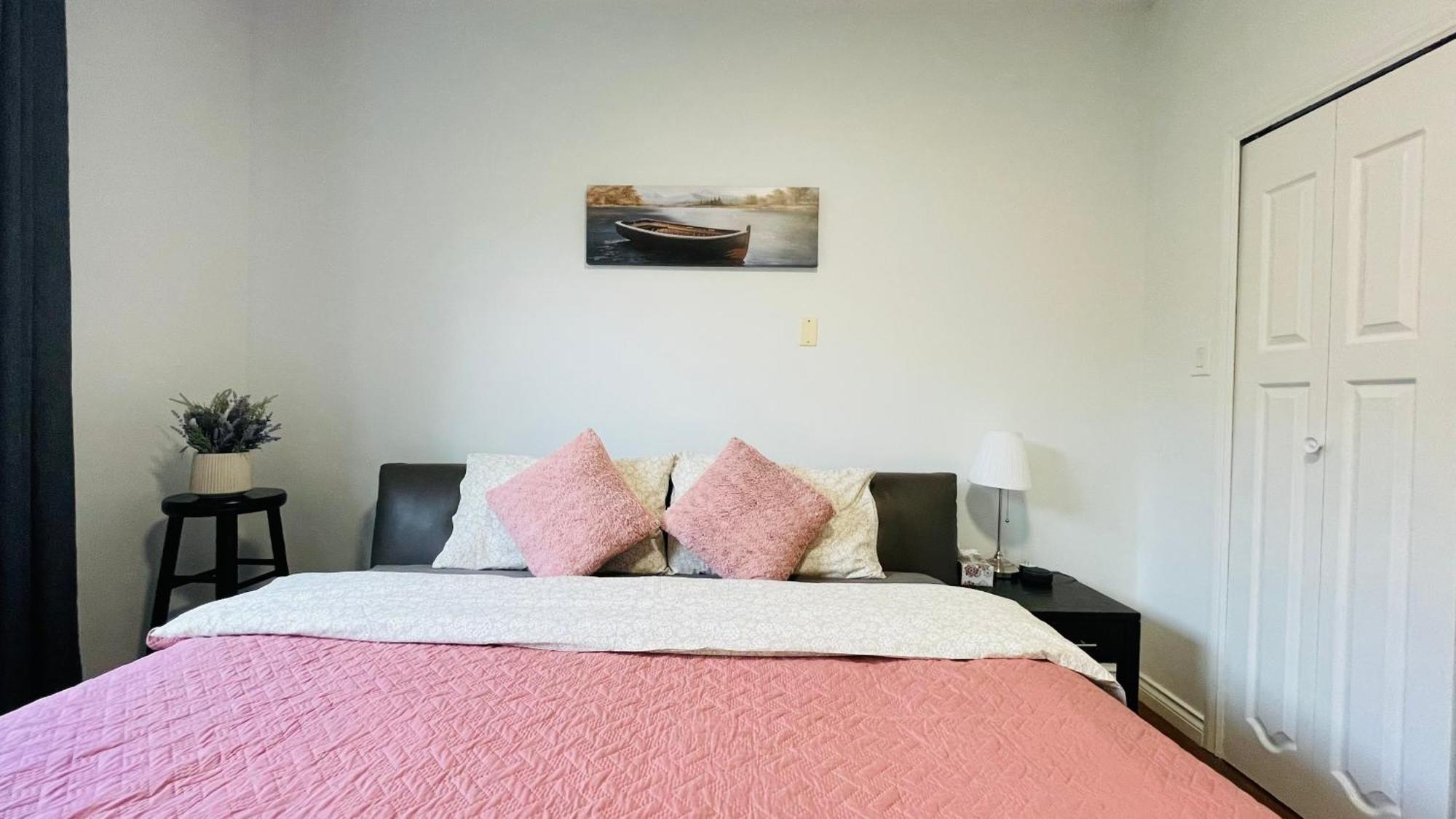 Richmond Cozy Place 2 Room photo
